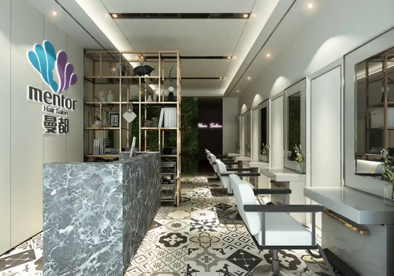 【一凡裝修設計】商業空間