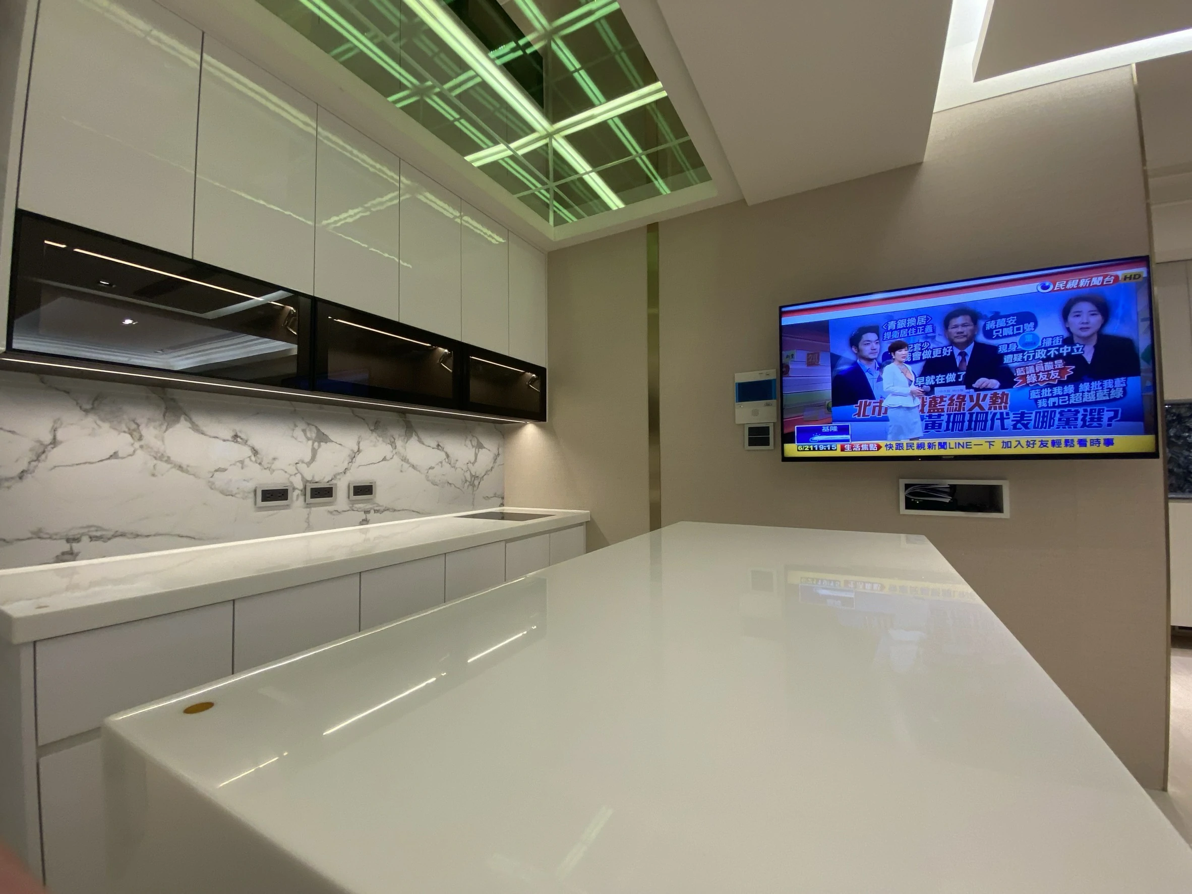 【一凡裝修設計】舊屋翻修