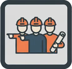 【一凡裝修】專業工程團隊