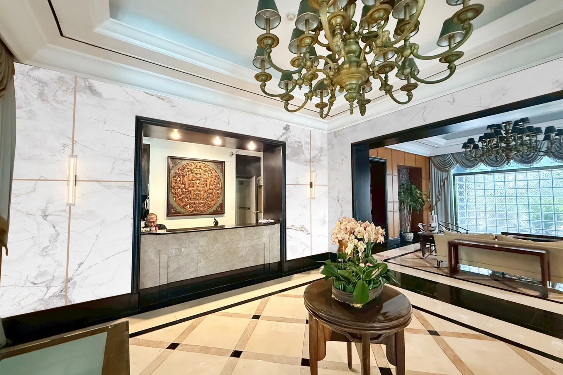 【一凡室內裝修】台北市中正區羅斯福路三段 蘋果專賣店