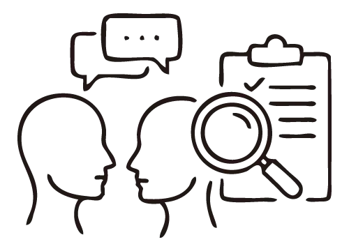 步驟一：深入諮詢與需求確立