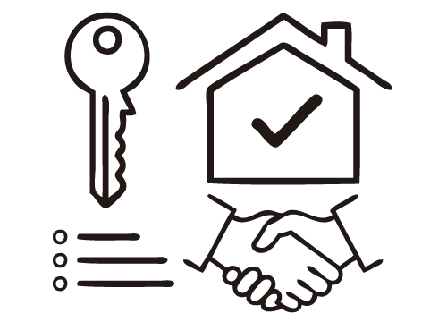 步驟五：完工驗收與完善交付